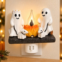 Ghost & Mouse