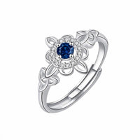 December / Tanzanite