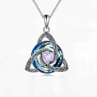6. June / Light Amethyst