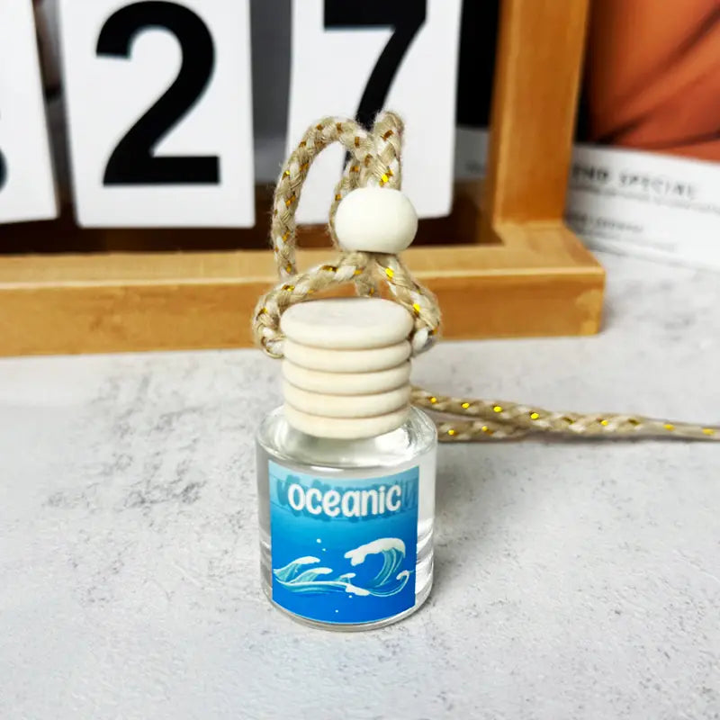8ML Car Perfume Diffuser