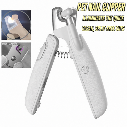 Adjustable Claw Clippers