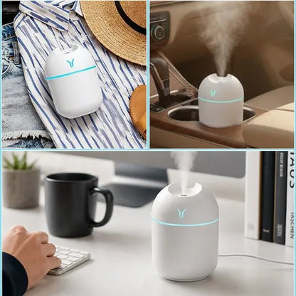 Portable Mini Humidifier