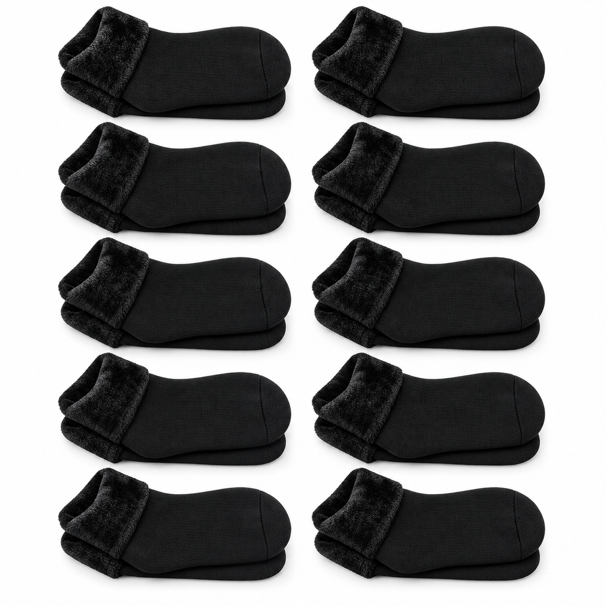 🏆Hot Sale⚡Ultimate Thermal Winter Socks