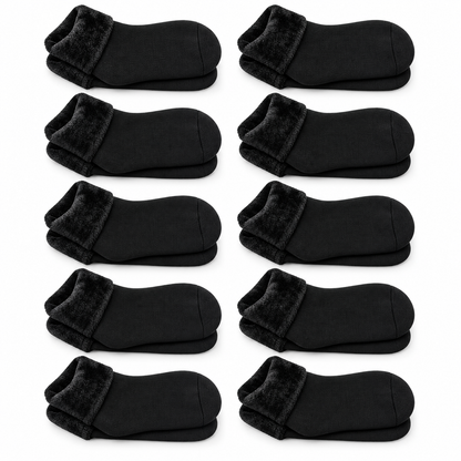 🏆Hot Sale⚡Ultimate Thermal Winter Socks