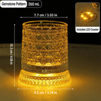 Gemstone Pattern(glow)