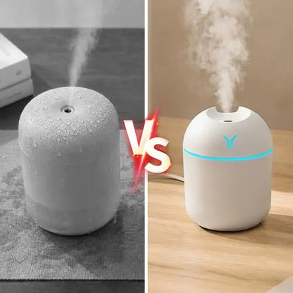 Portable Mini Humidifier