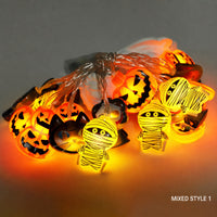 mixed style 1