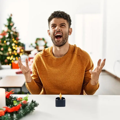 💥Funny Middle Finger Surprise Box Prank Gift