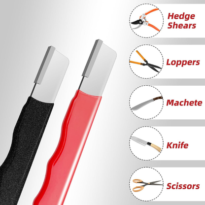 Instant Edge Sharpener