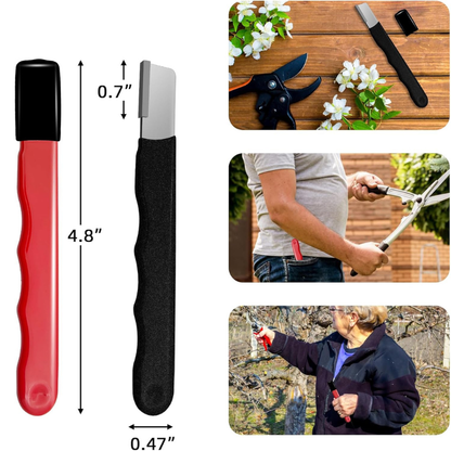 Instant Edge Sharpener