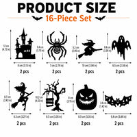 16PCS(Starter Set)