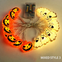 mixed style 3