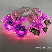 mixed style 4