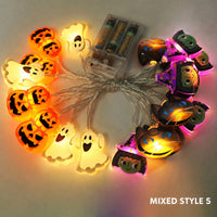 mixed style 5