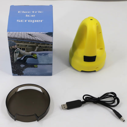 🏆10K+ SOLD LAST WEEK! 🚚 FREE SHIPPING |2026 Winter Car Essential: Electric Snow Scraper