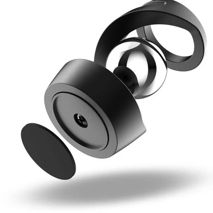Rotating Gyroscope for Desk and Car