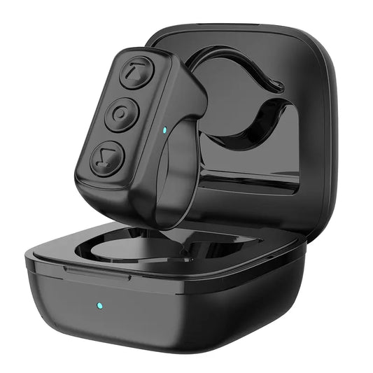 Bluetooth Scrolling Ring Remote