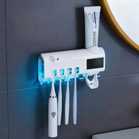 White / Button-Controlled Model