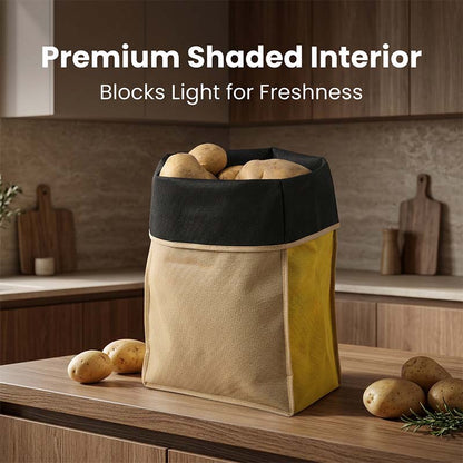 Non-woven storage bag