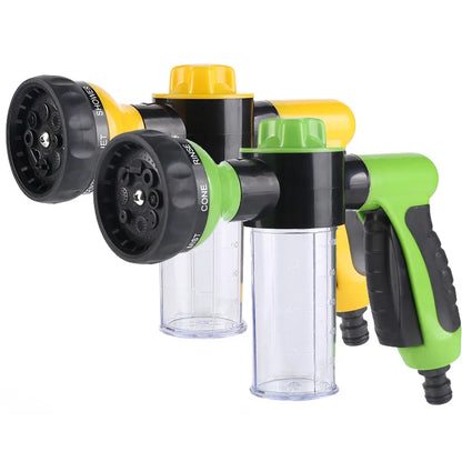 🔥The Pup Jet Garden Watering Jet