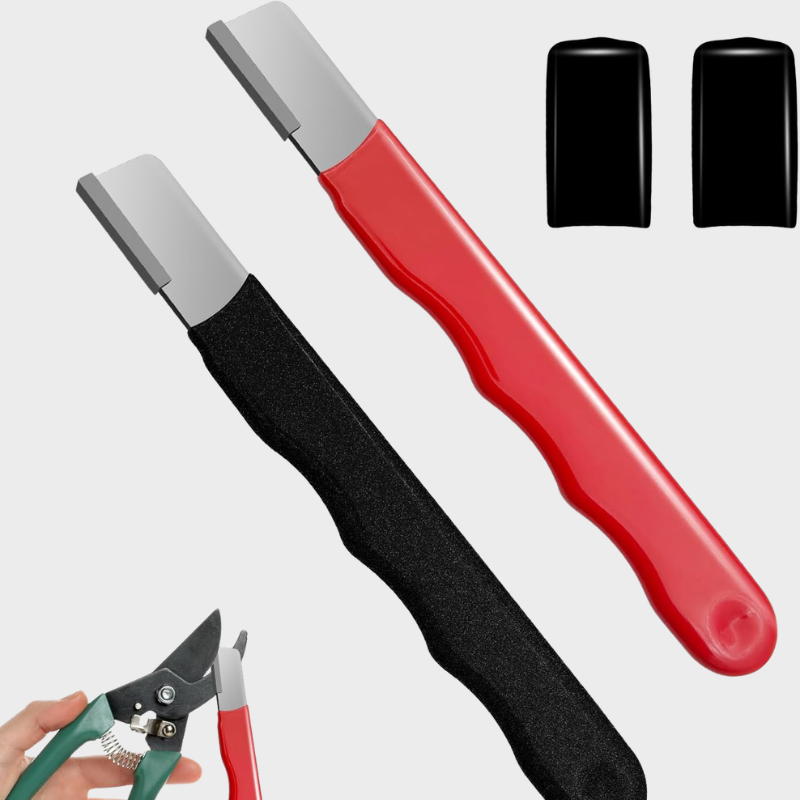 Instant Edge Sharpener