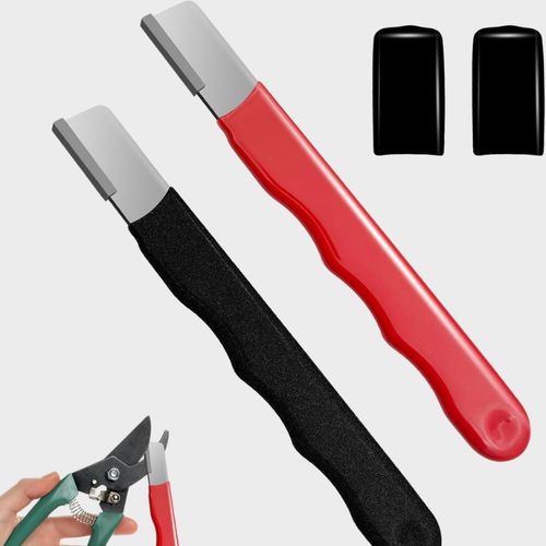 Instant Edge Sharpener