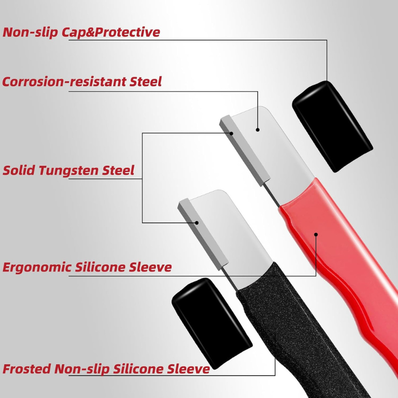 Instant Edge Sharpener