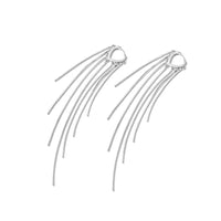 Silver-B / 1pair