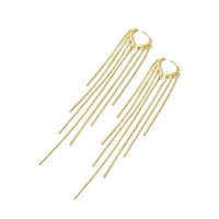 Gold-B / 1pair