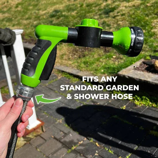 🔥The Pup Jet Garden Watering Jet