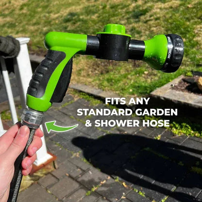 🔥The Pup Jet Garden Watering Jet