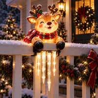 🦌 Reindeer
