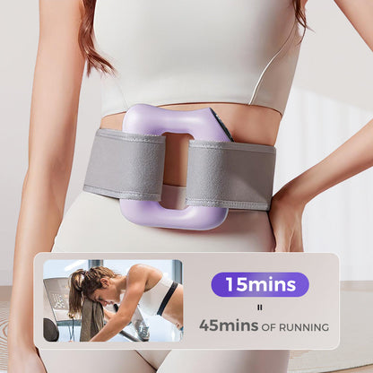 🔥 2026 NEW! 60% OFF 💥 5-Speed Handheld Muscle Massager