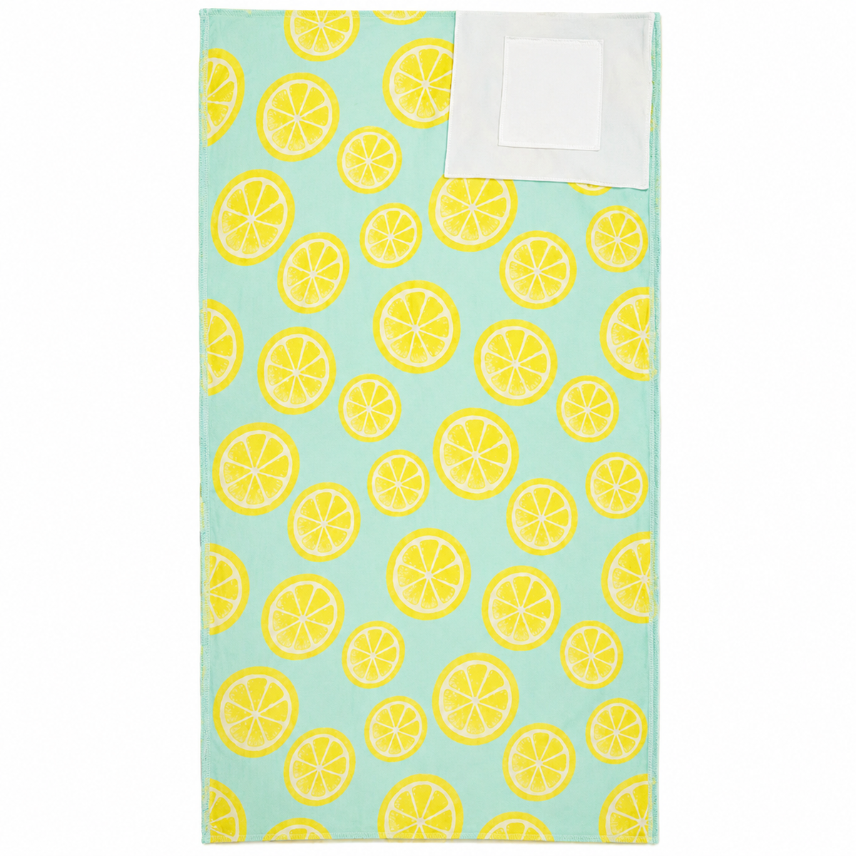 BeachCarry Multipurpose Towel Bag