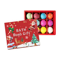 Christmas(12 pcs)