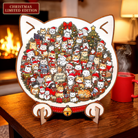 🎄Christmas cat