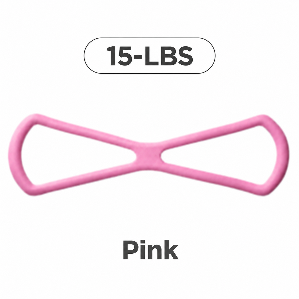 Figure 8 Exercise Band for Women
