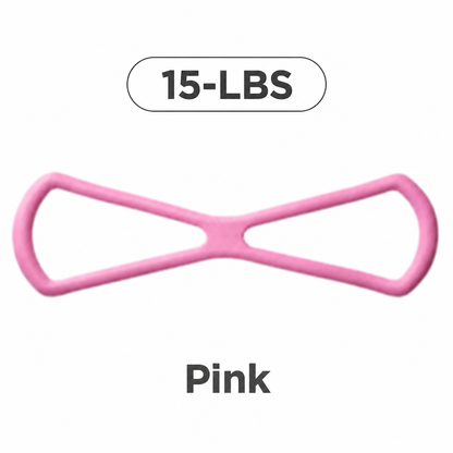 Figure 8 Exercise Band for Women