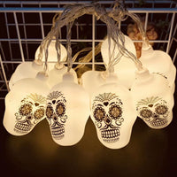 Skull 4