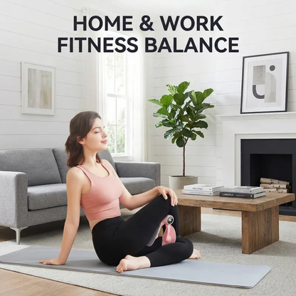 Adjustable Thigh & Hip Trainer