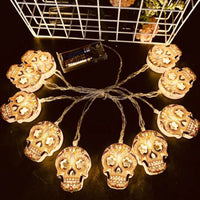 Skull 5