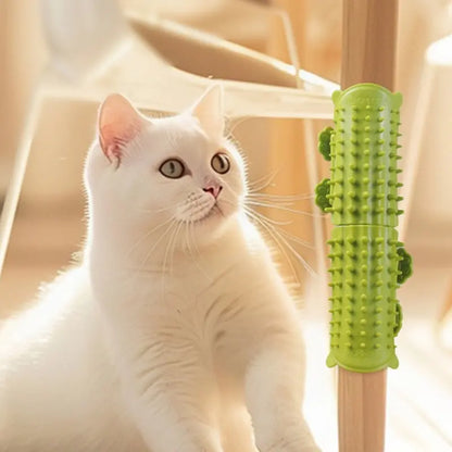 2-Pack Corner Cat Self-Grooming Brush