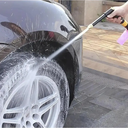 Portable Adjustable High Pressure Water Sprayer