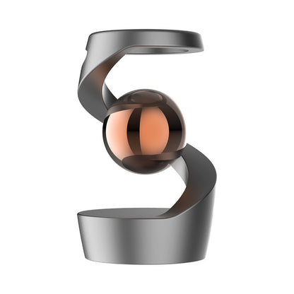 Rotating Gyroscope for Desk and Car
