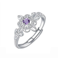 June / Alexandrite