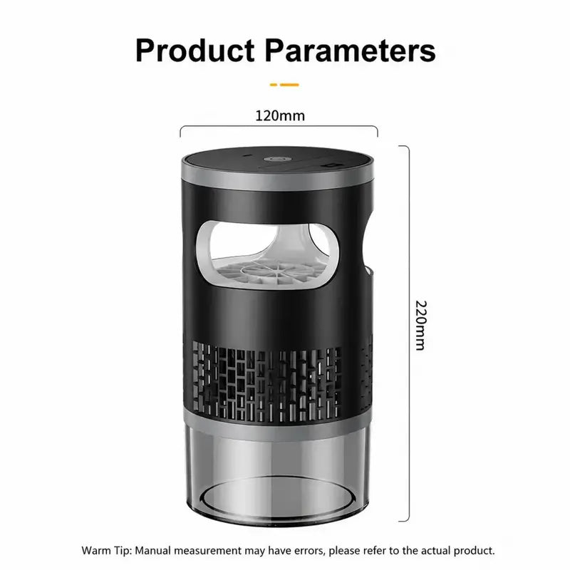 UV Light Indoor Insect Trap