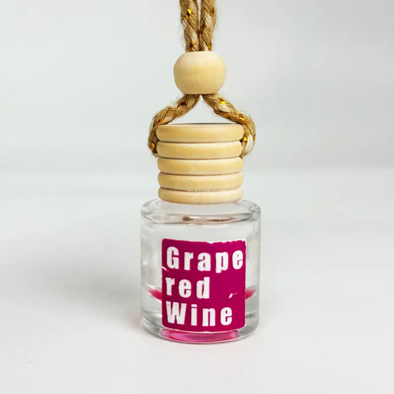 8ML Car Perfume Diffuser