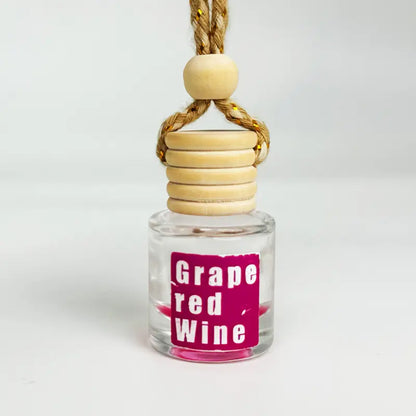 8ML Car Perfume Diffuser