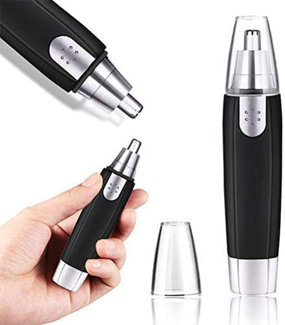 3 in 1 Electric Nose Hair Trimmer for Men & Women