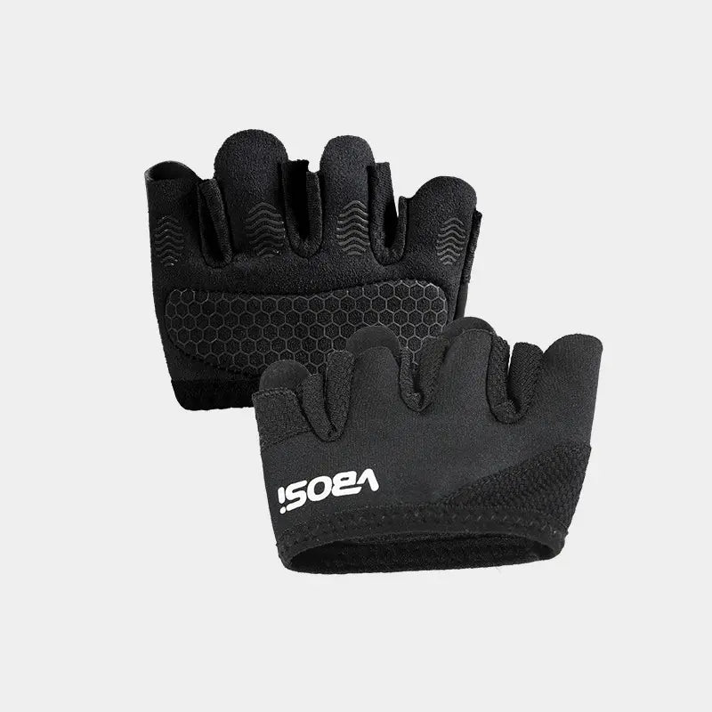 Lightweight Fitness Training Gloves